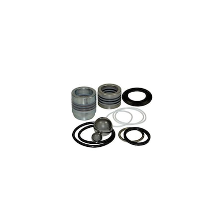 Bedford Precision Parts Bedford Precision Kit - EH200, GH200, GH230, GH300 for Graco 287-813 20-2914